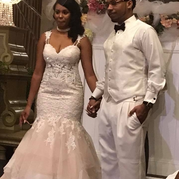 Meet your Posher, Shep - Picture 1 of 1